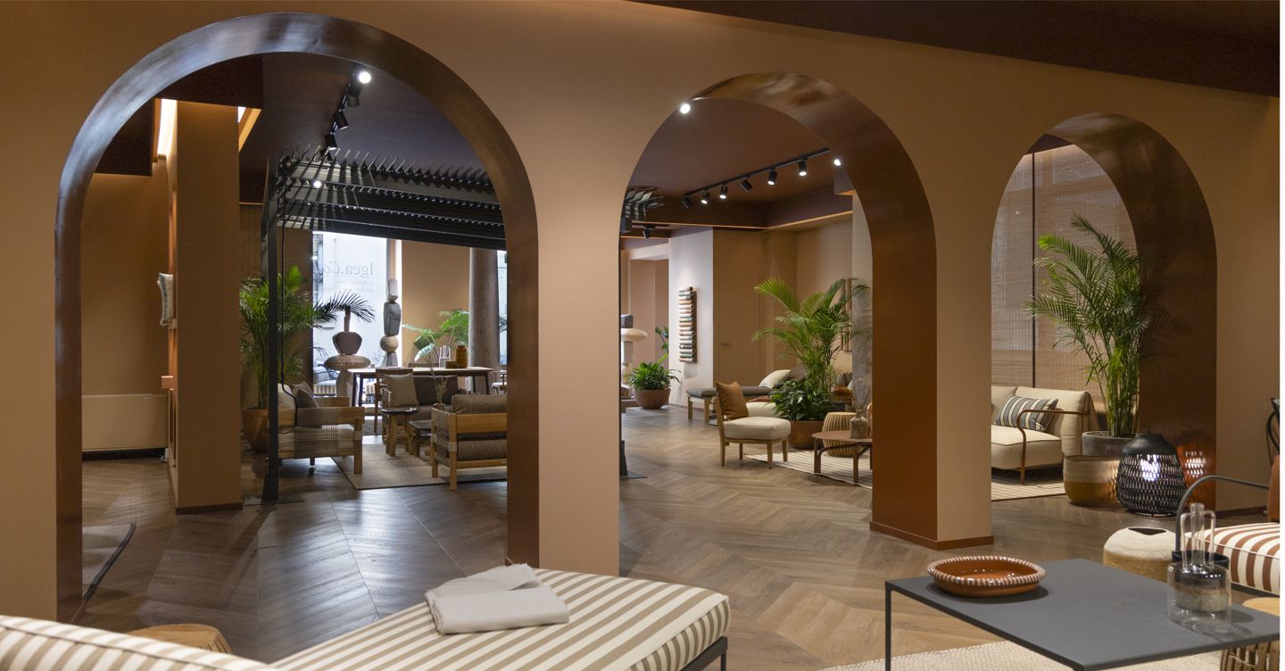 Unopiù, grandi progetti  e negozi multimarca trainano ordini e ricavi